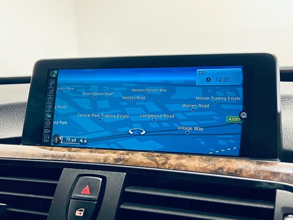 Used BMW 3 Series Gran Turismo 2015 for sale - 76389906: Photo 2