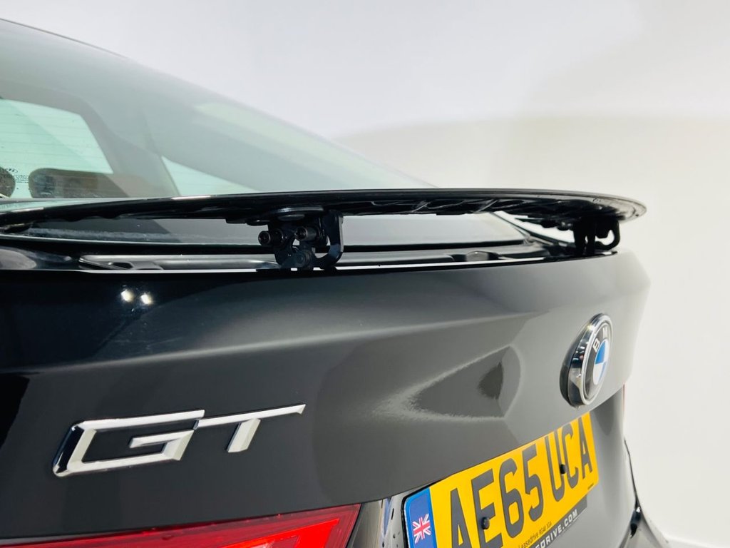 Used BMW 3 Series Gran Turismo 2015 for sale - 76389906: Photo 22