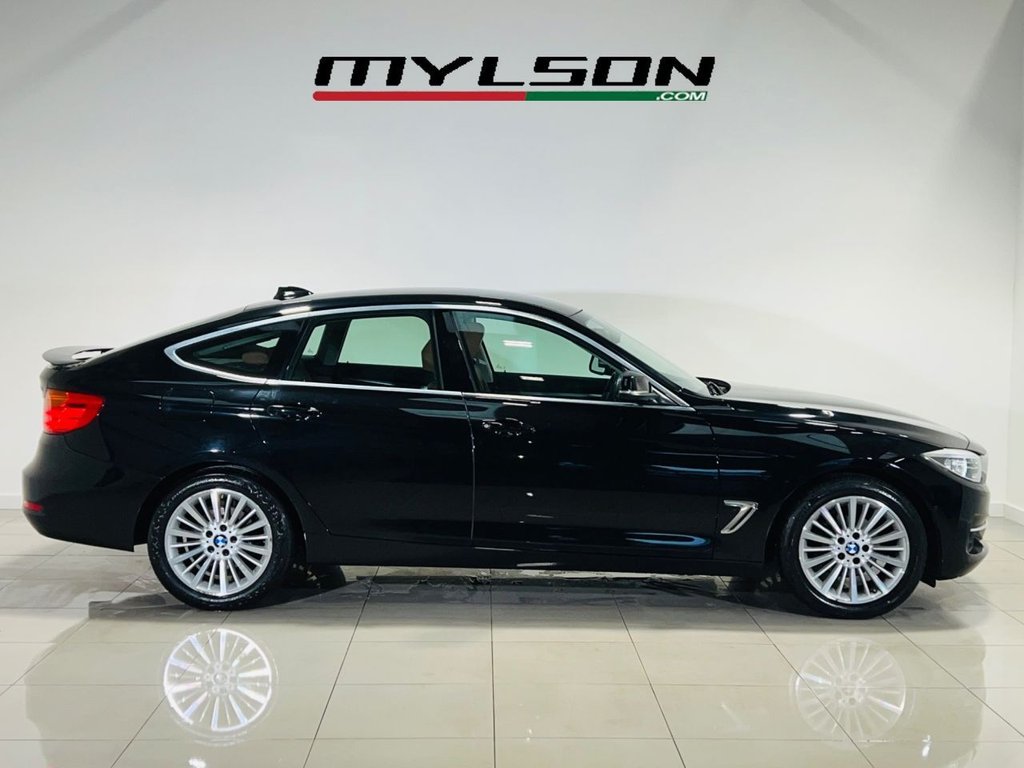 Used BMW 3 Series Gran Turismo 2015 for sale - 76389906: Photo 28