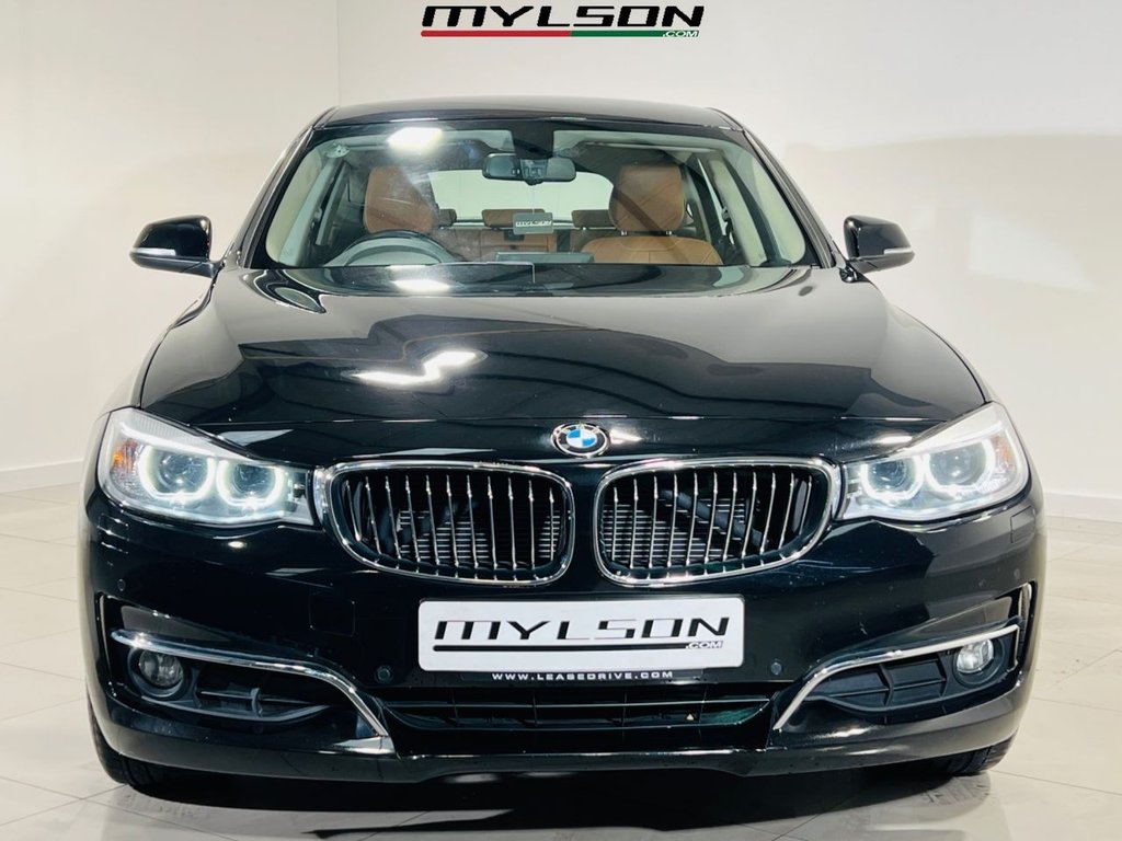 Used BMW 3 Series Gran Turismo 2015 for sale - 76389906: Photo 29
