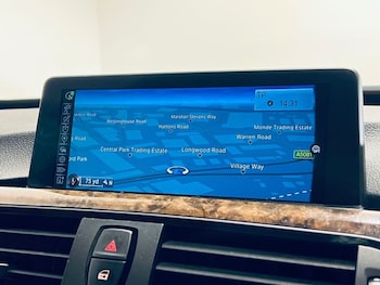 Used BMW 3 Series 2015 for sale - 76389906: Photo