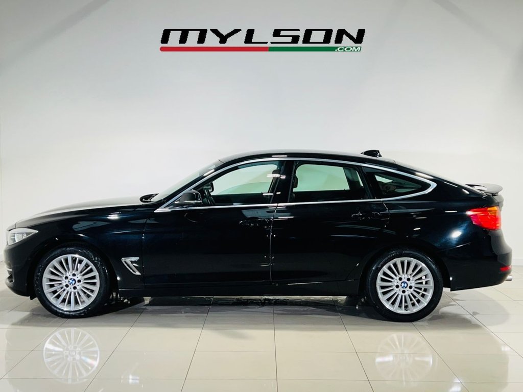 Used BMW 3 Series Gran Turismo 2015 for sale - 76389906: Photo 30