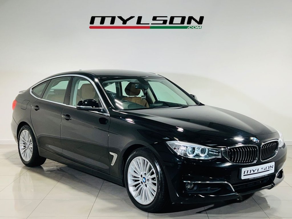 Used BMW 3 Series Gran Turismo 2015 for sale - 76389906: Photo 4