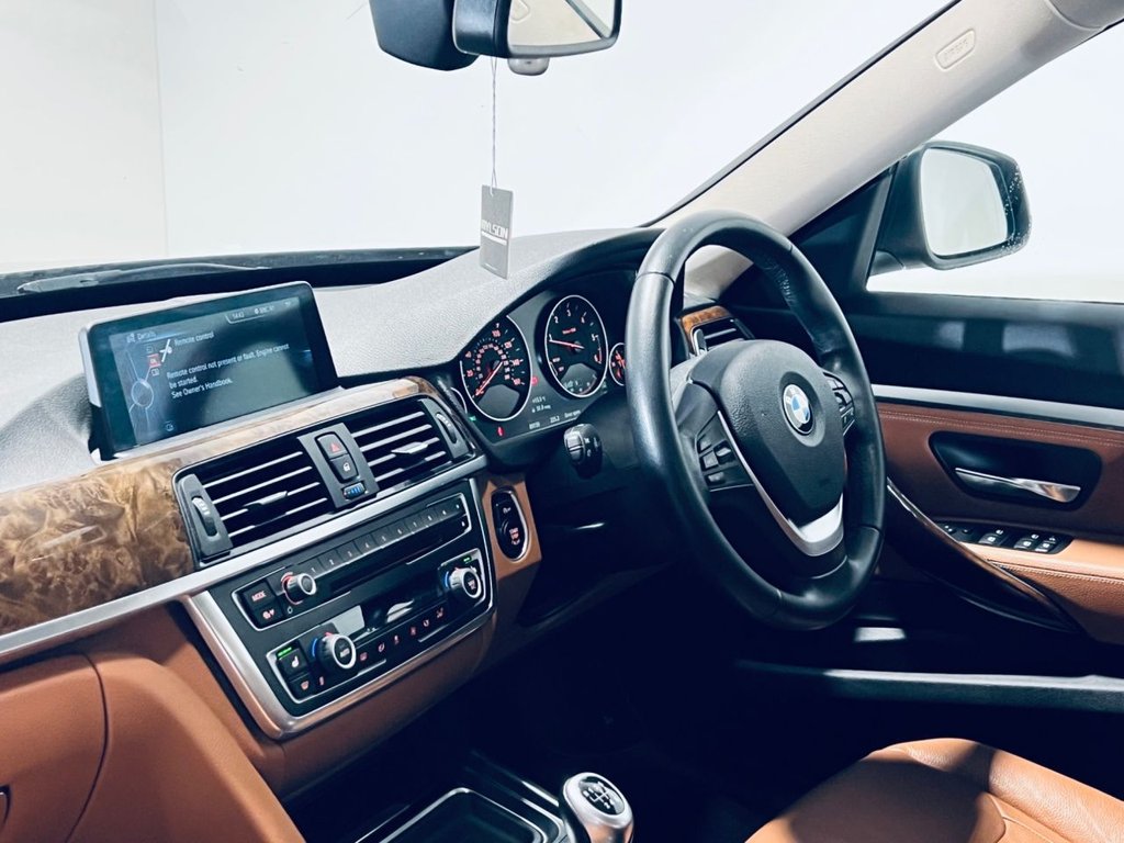 Used BMW 3 Series Gran Turismo 2015 for sale - 76389906: Photo 5