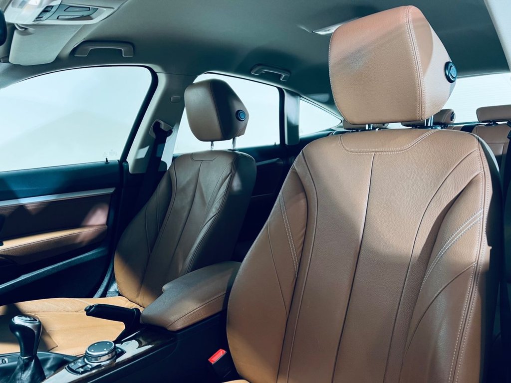 Used BMW 3 Series Gran Turismo 2015 for sale - 76389906: Photo 6