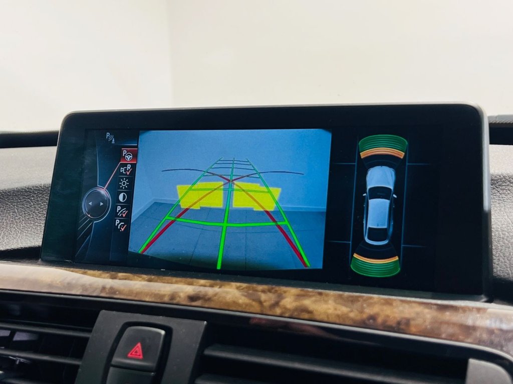 Used BMW 3 Series Gran Turismo 2015 for sale - 76389906: Photo 9