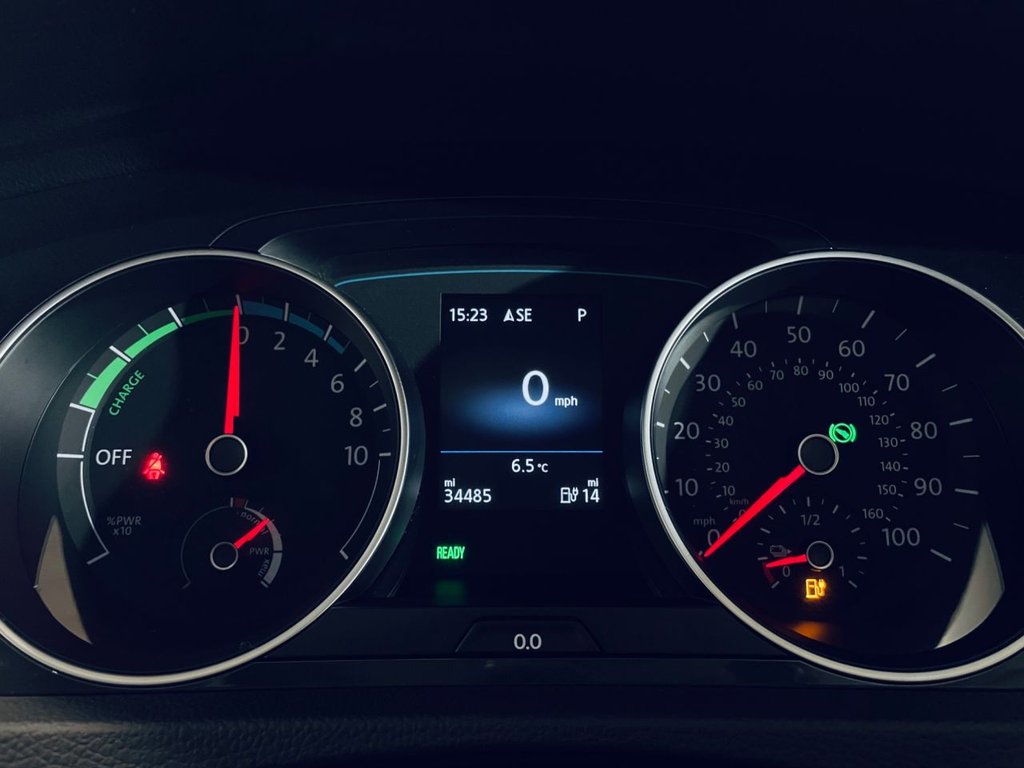 Used Volkswagen Golf 2020 for sale - 77049077: Photo 12