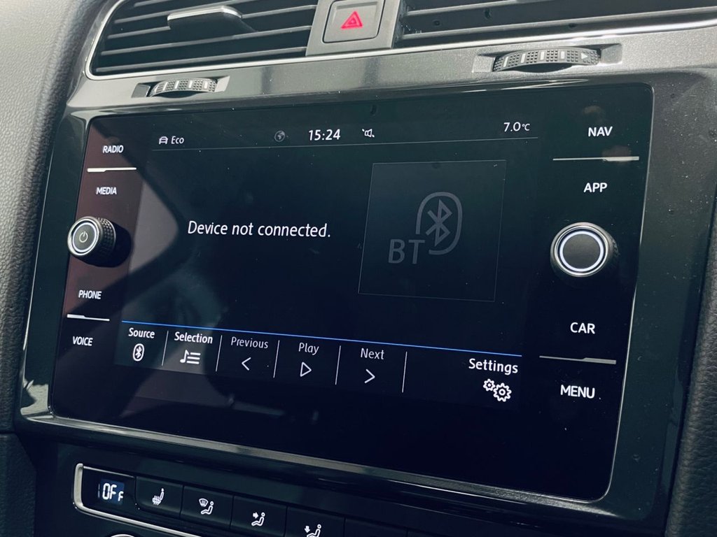 Used Volkswagen Golf 2020 for sale - 77049077: Photo 15