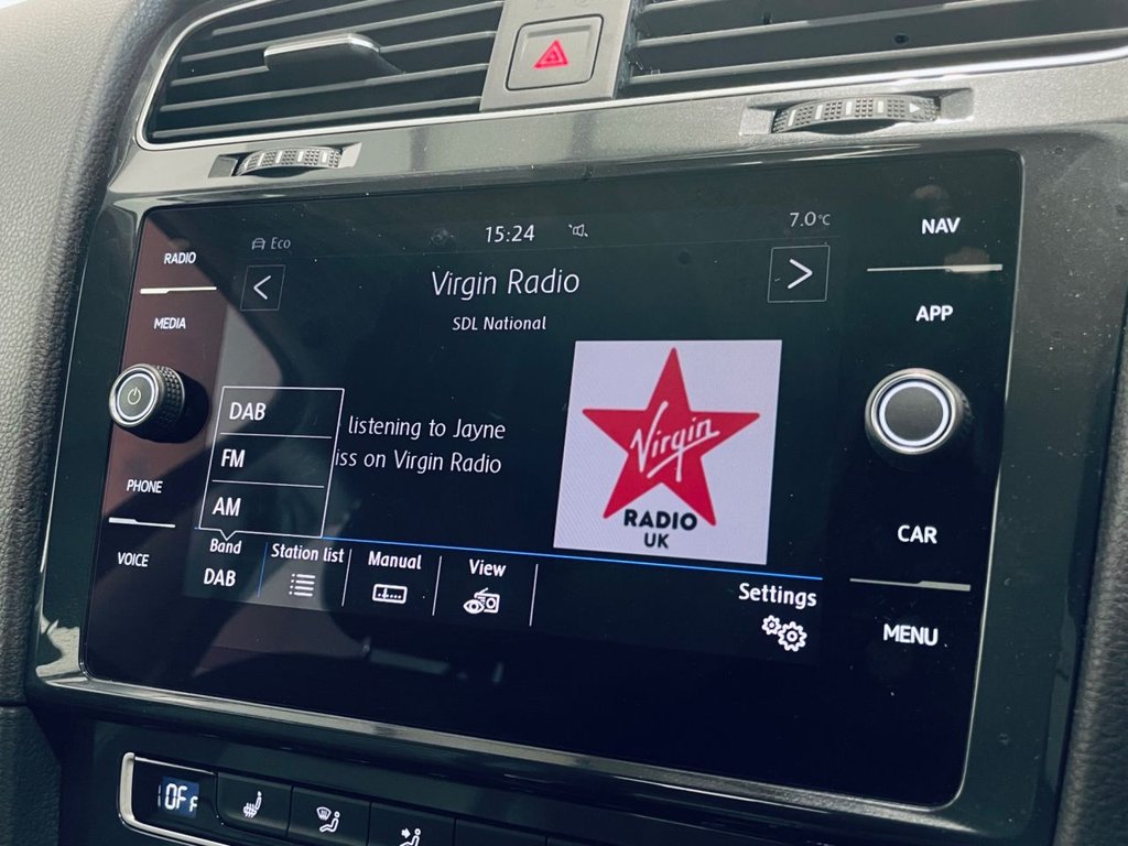 Used Volkswagen Golf 2020 for sale - 77049077: Photo 16