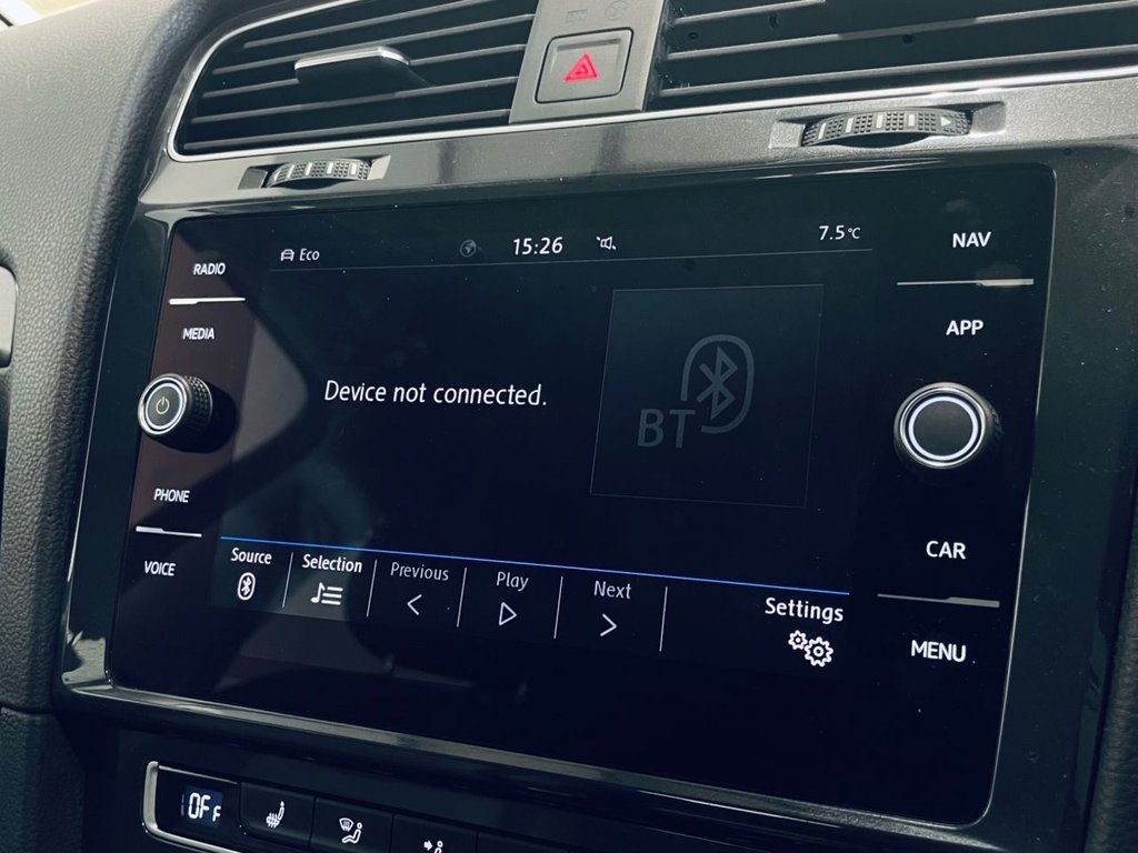 Used Volkswagen Golf 2020 for sale - 77049077: Photo 17