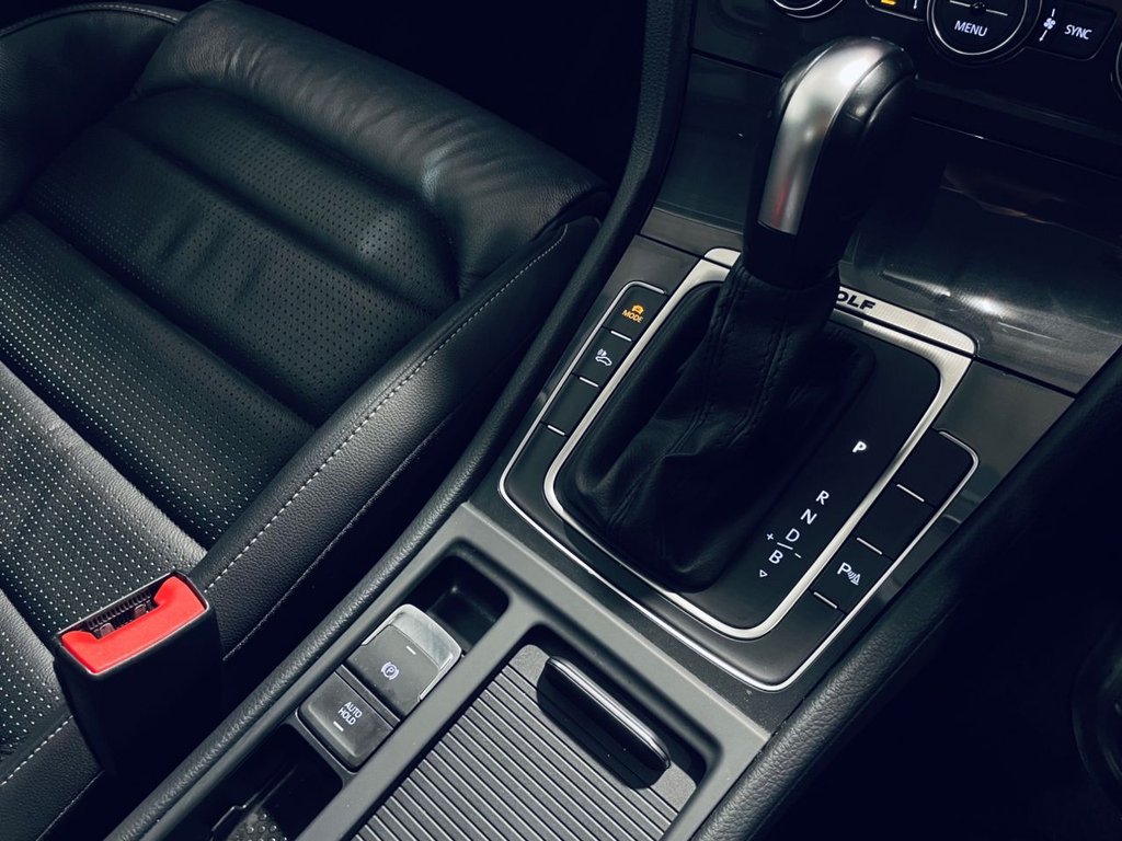 Used Volkswagen Golf 2020 for sale - 77049077: Photo 18