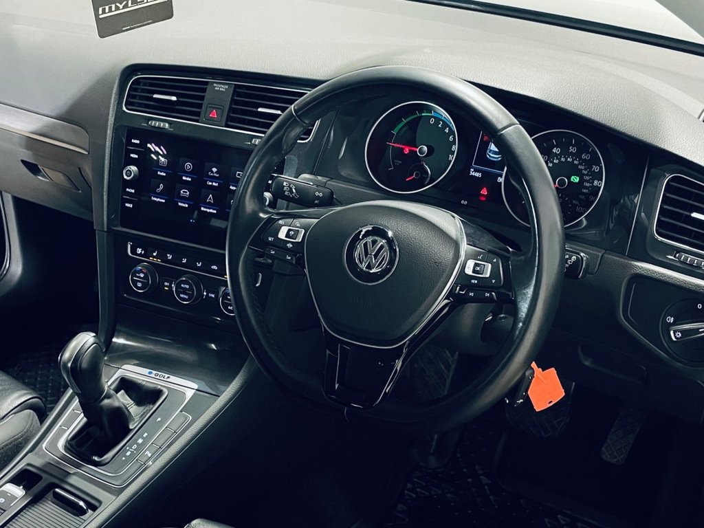 Used Volkswagen Golf 2020 for sale - 77049077: Photo 19