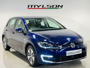 Used Volkswagen Golf 2020 for sale - 77049077: Photo