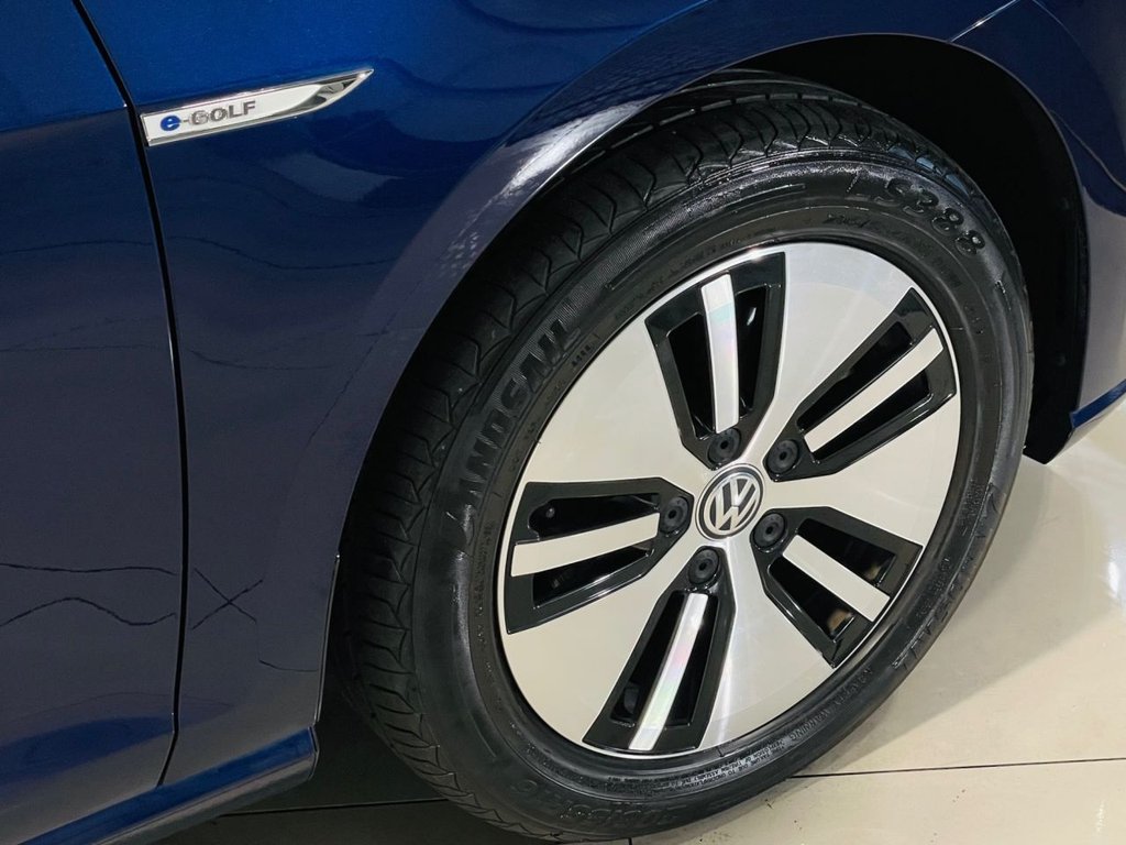 Used Volkswagen Golf 2020 for sale - 77049077: Photo 20