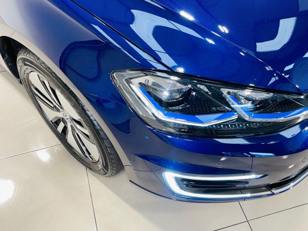 Used Volkswagen Golf 2020 for sale - 77049077: Photo 24