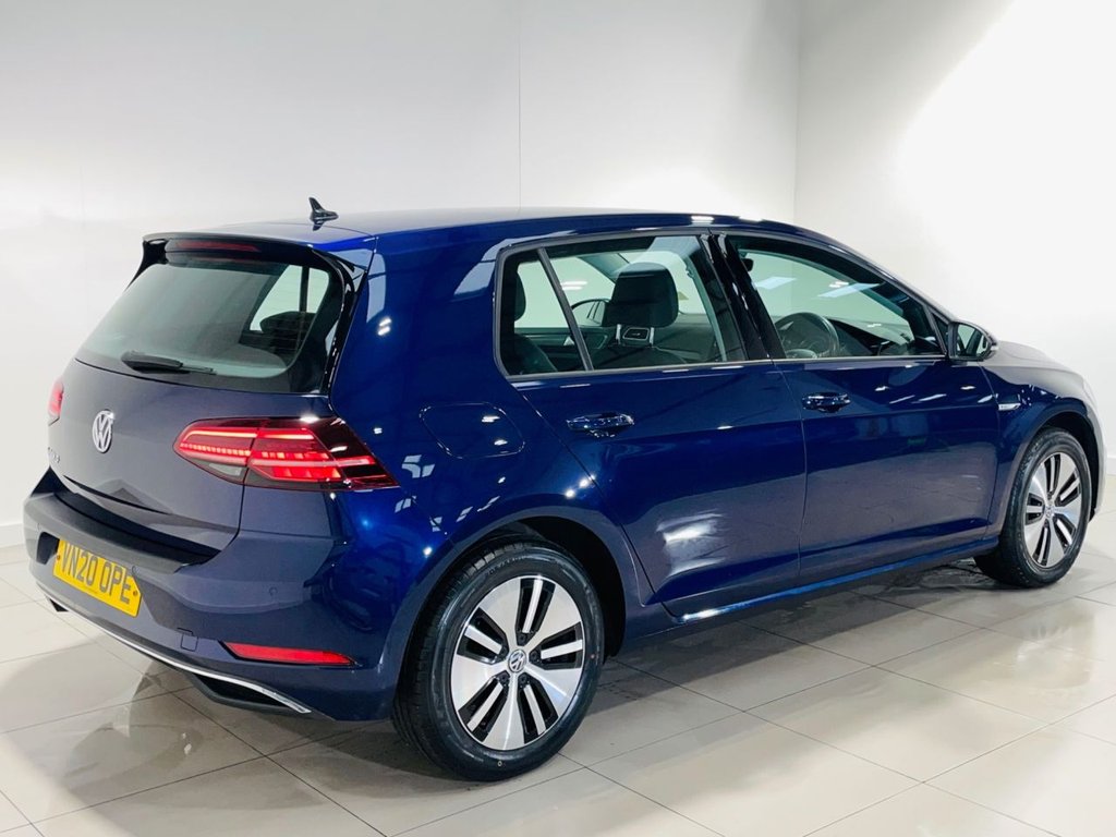 Used Volkswagen Golf 2020 for sale - 77049077: Photo 25