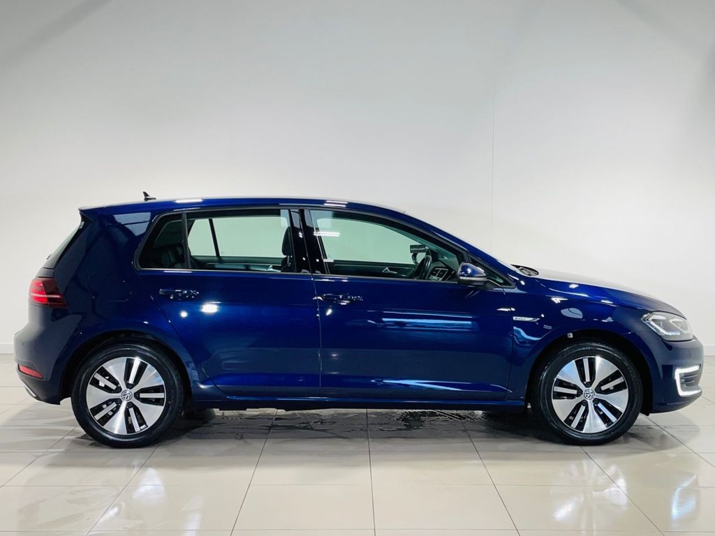 Used Volkswagen Golf 2020 for sale - 77049077: Photo 26