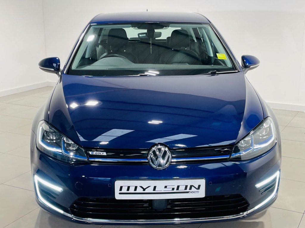 Used Volkswagen Golf 2020 for sale - 77049077: Photo 27