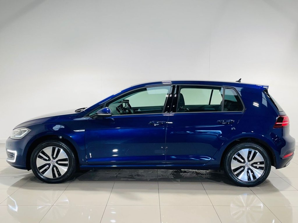 Used Volkswagen Golf 2020 for sale - 77049077: Photo 28