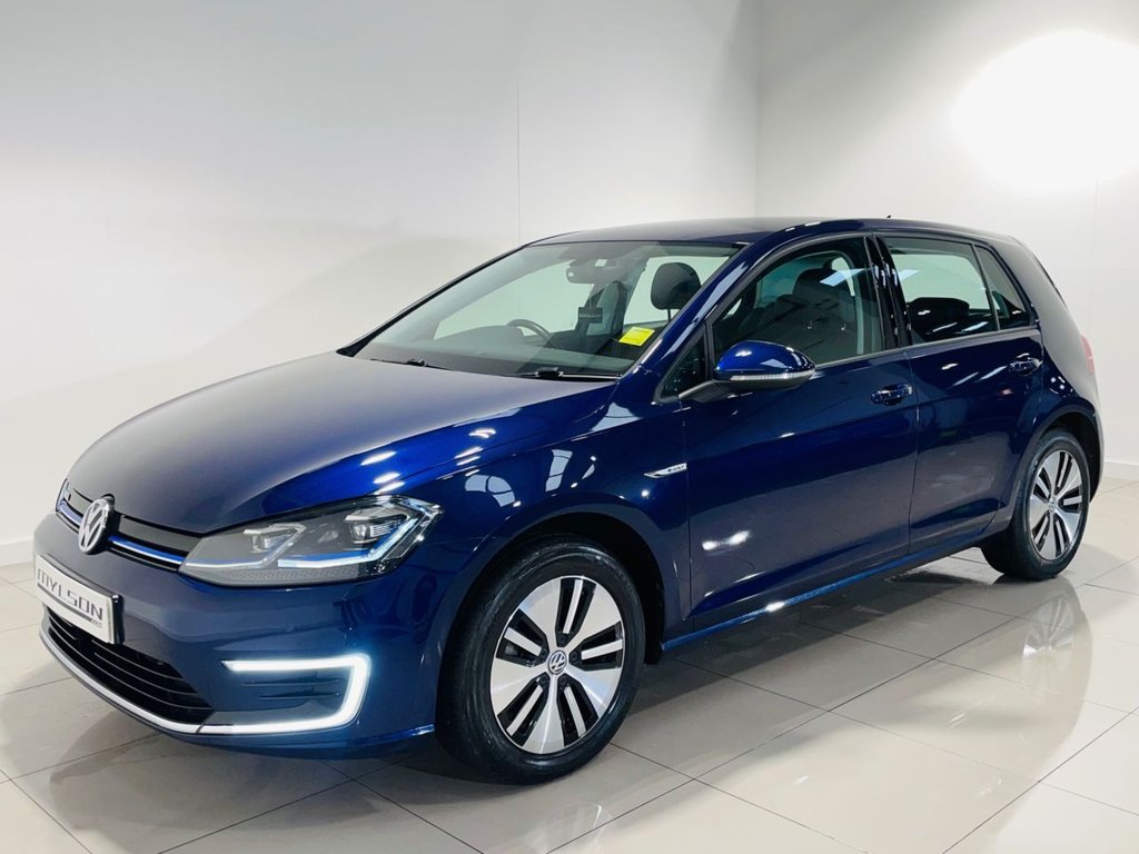 Used Volkswagen Golf 2020 for sale - 77049077: Photo 29