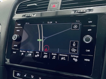 Used Volkswagen Golf 2020 for sale - 77049077: Photo