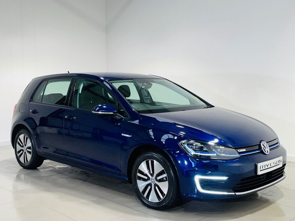 Used Volkswagen Golf 2020 for sale - 77049077: Photo 30
