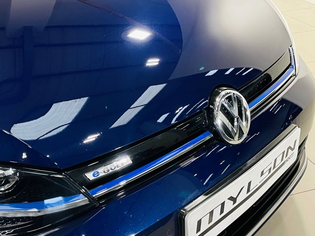 Used Volkswagen Golf 2020 for sale - 77049077: Photo 31