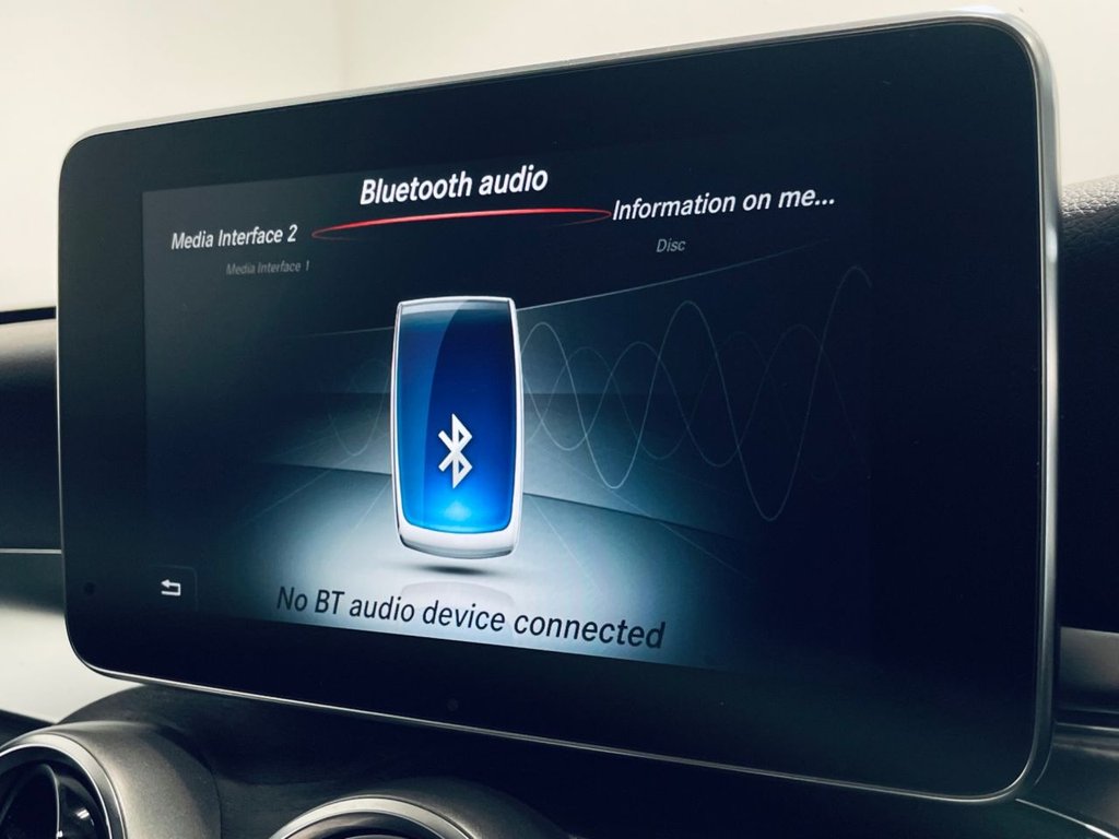 Used Mercedes-Benz C Class 2018 for sale - 77477753: Photo 20