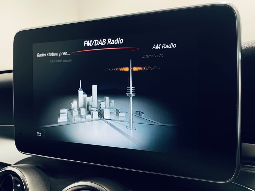 Used Mercedes-Benz C Class 2018 for sale - 77477753: Photo 21