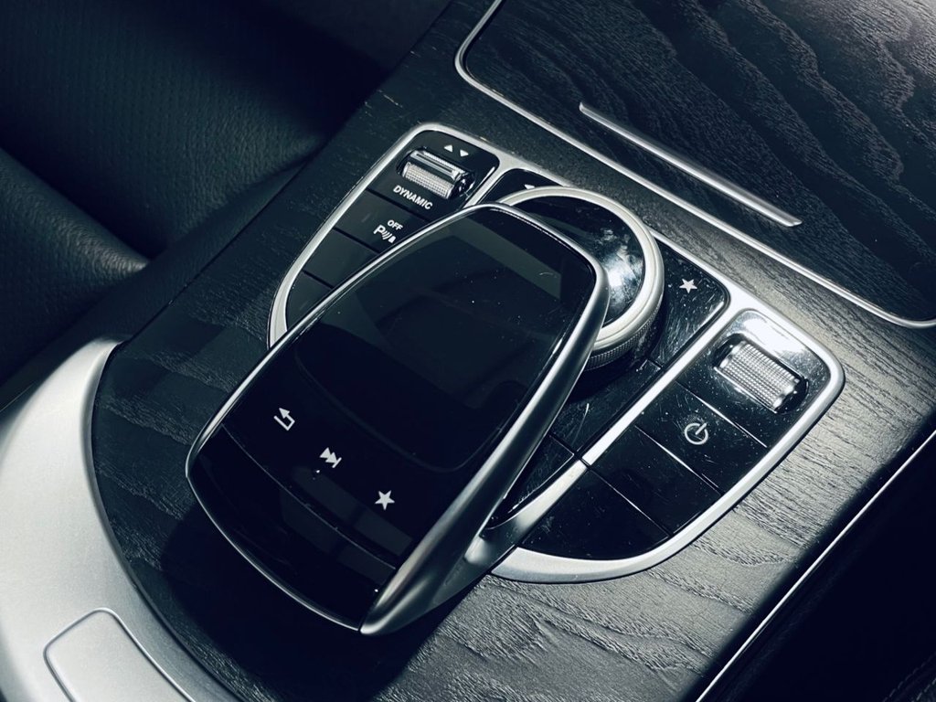 Used Mercedes-Benz C Class 2018 for sale - 77477753: Photo 22