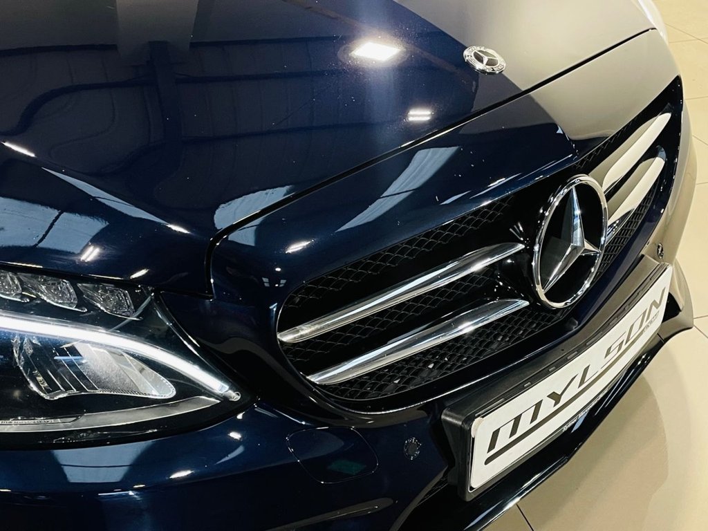 Used Mercedes-Benz C Class 2018 for sale - 77477753: Photo 30