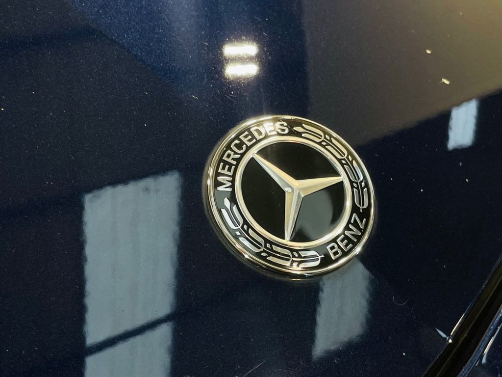 Used Mercedes-Benz C Class 2018 for sale - 77477753: Photo 31