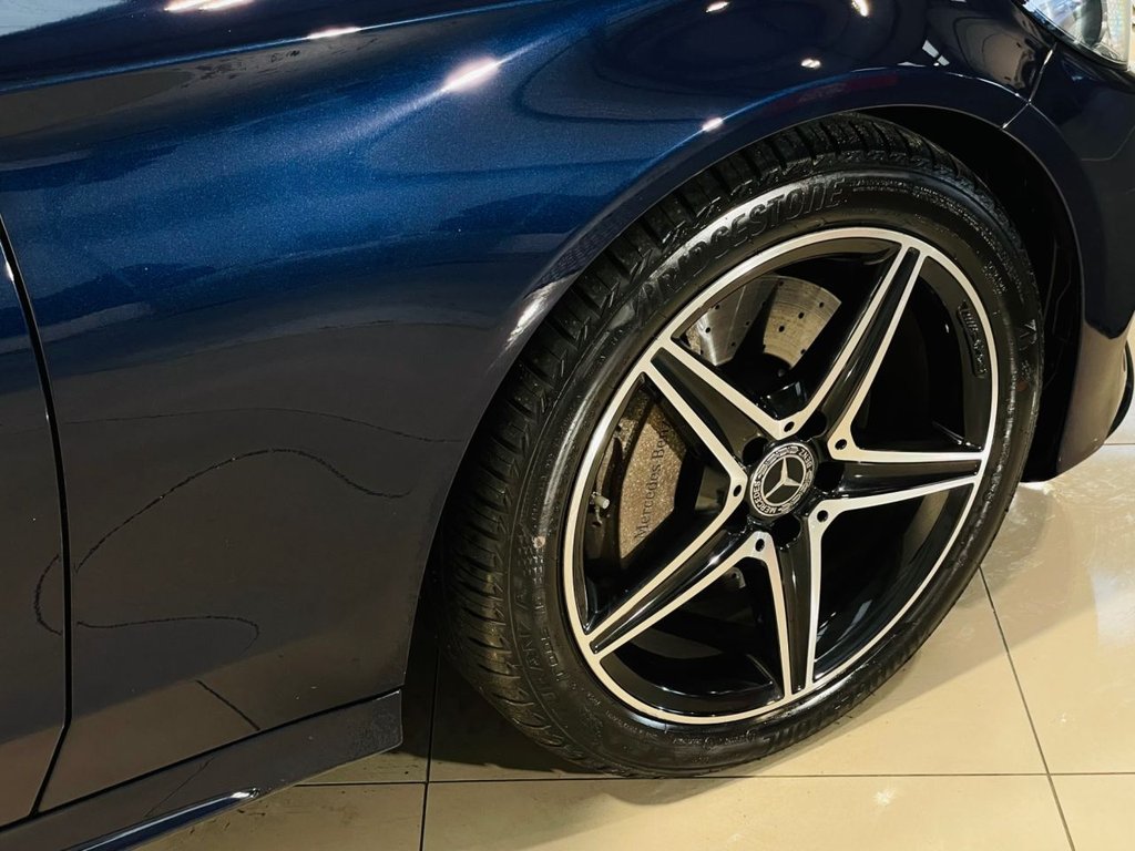 Used Mercedes-Benz C Class 2018 for sale - 77477753: Photo 6