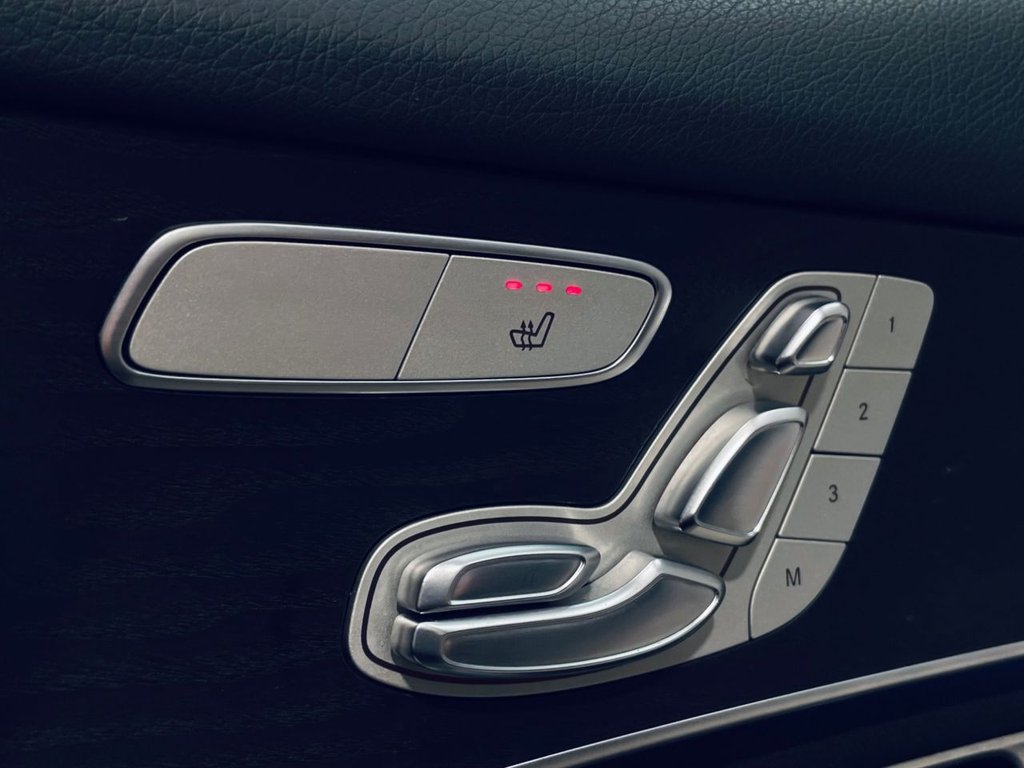 Used Mercedes-Benz GLC 2016 for sale - 77780163: Photo 12