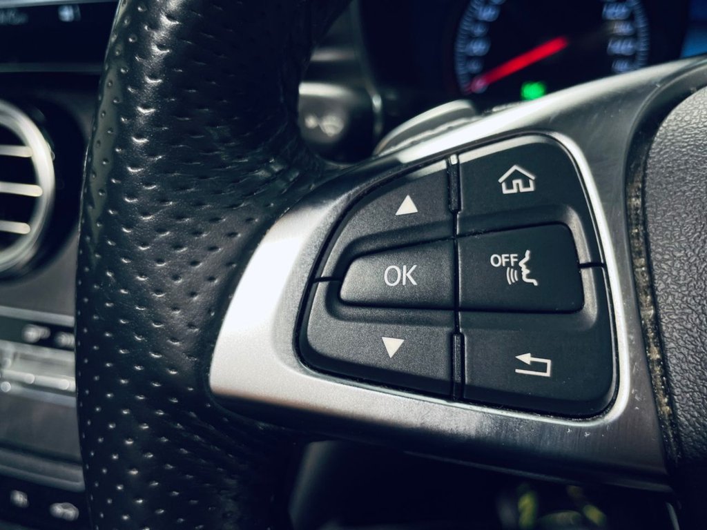 Used Mercedes-Benz GLC 2016 for sale - 77780163: Photo 14