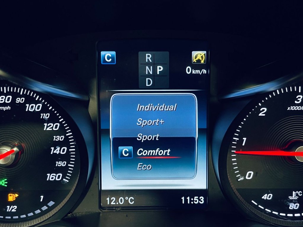 Used Mercedes-Benz GLC 2016 for sale - 77780163: Photo 16