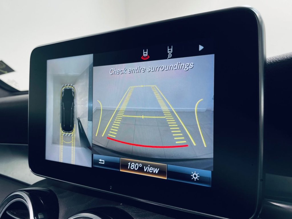 Used Mercedes-Benz GLC 2016 for sale - 77780163: Photo 18