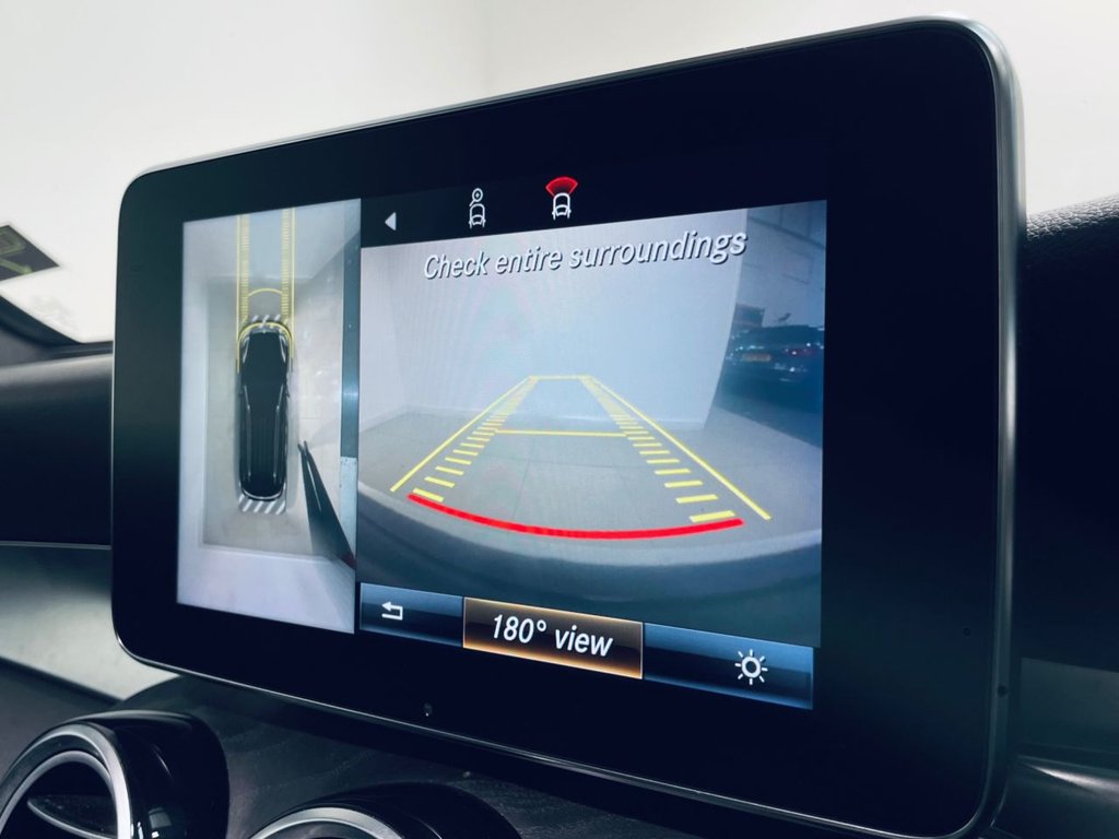 Used Mercedes-Benz GLC 2016 for sale - 77780163: Photo 19