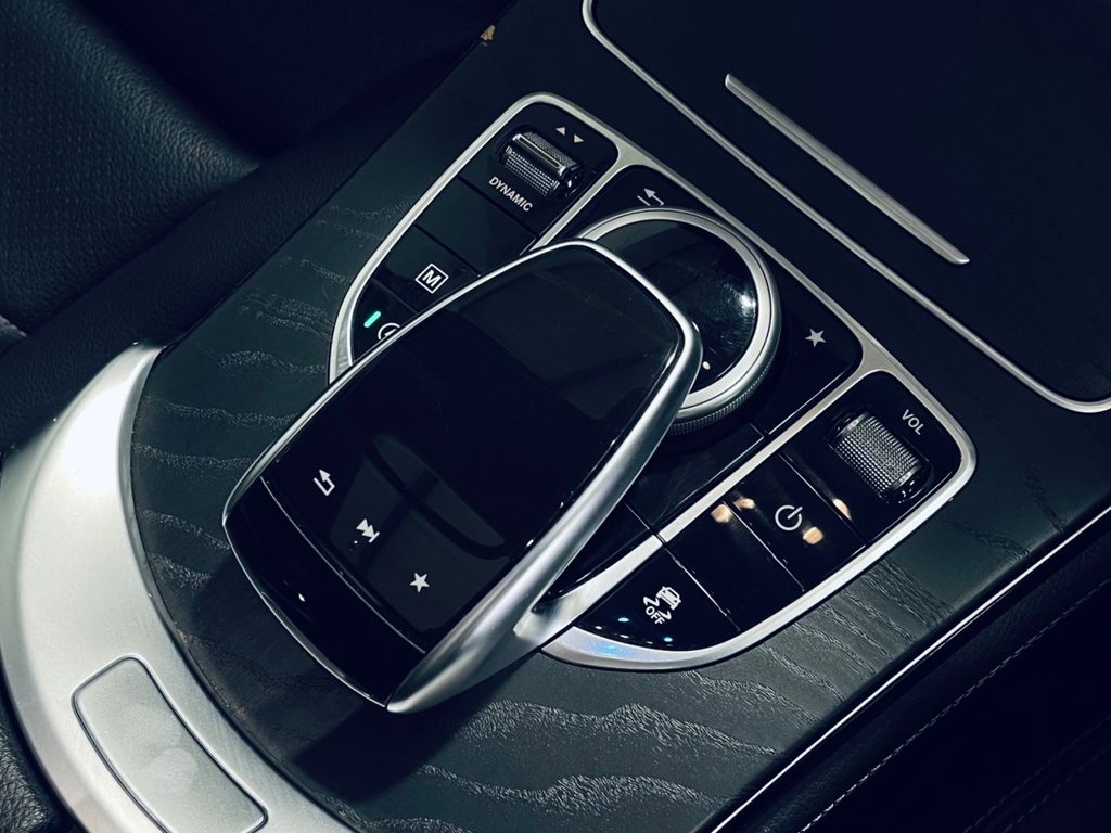 Used Mercedes-Benz GLC 2016 for sale - 77780163: Photo 25