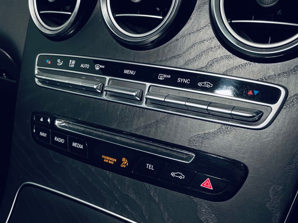 Used Mercedes-Benz GLC 2016 for sale - 77780163: Photo 26