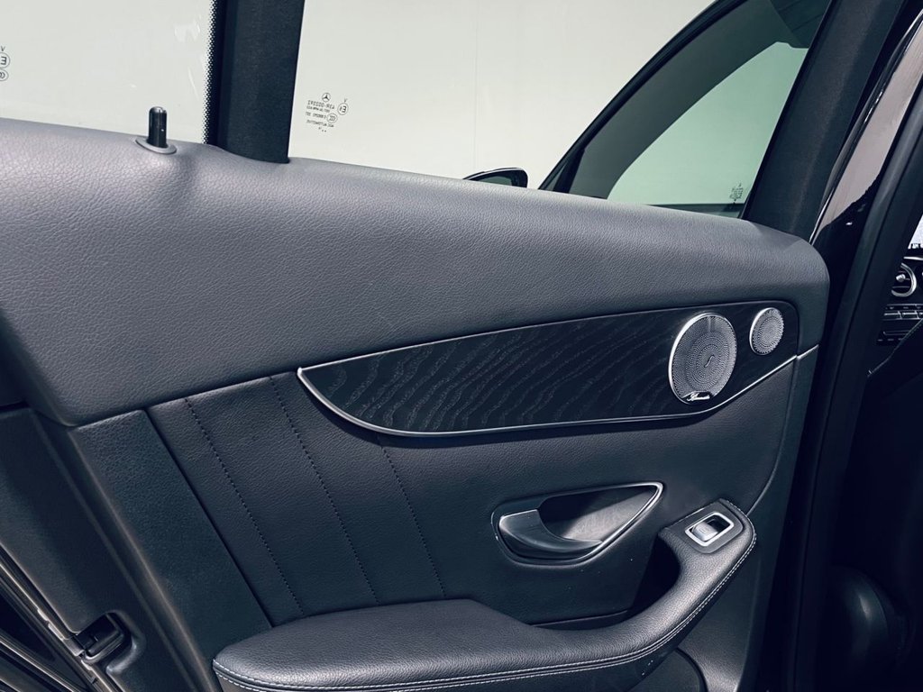 Used Mercedes-Benz GLC 2016 for sale - 77780163: Photo 28