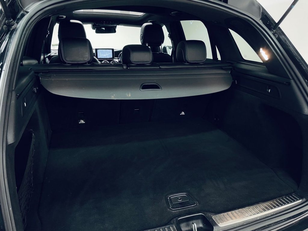 Used Mercedes-Benz GLC 2016 for sale - 77780163: Photo 29