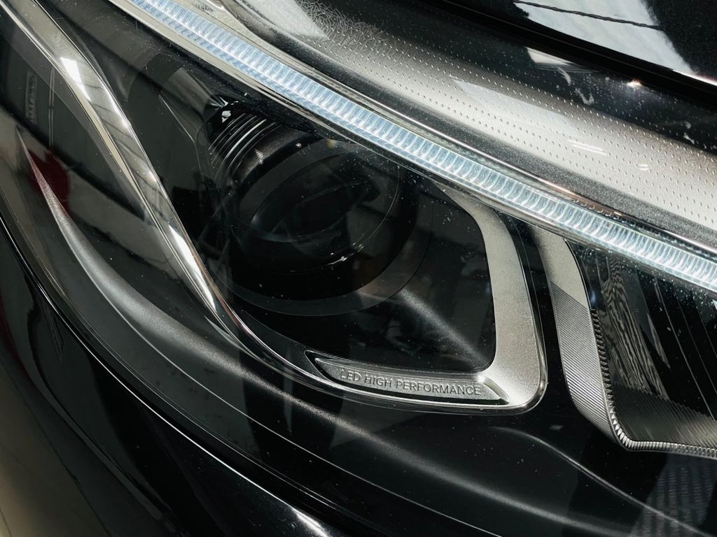 Used Mercedes-Benz GLC 2016 for sale - 77780163: Photo 33