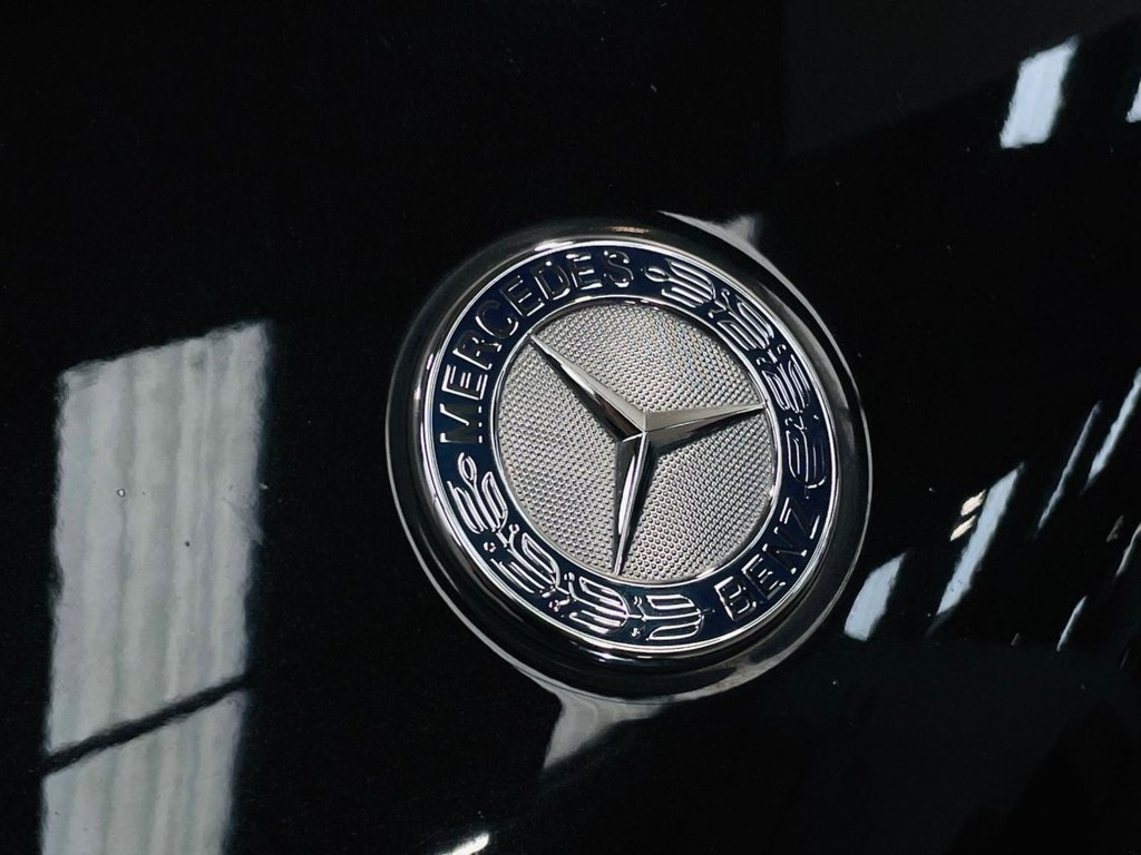 Used Mercedes-Benz GLC 2016 for sale - 77780163: Photo 36