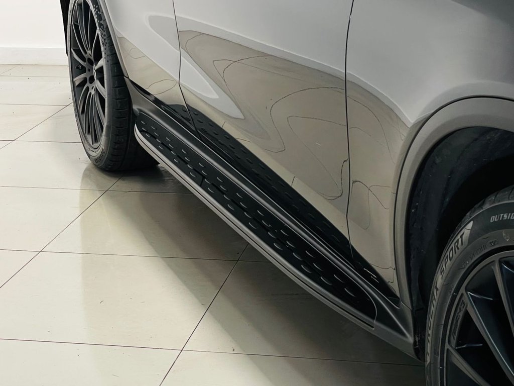 Used Mercedes-Benz GLC 2016 for sale - 77780163: Photo 38