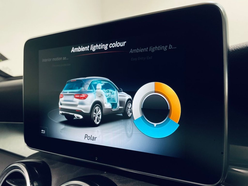 Used Mercedes-Benz GLC 2016 for sale - 77780163: Photo 5