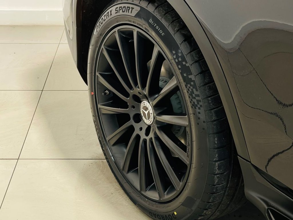 Used Mercedes-Benz GLC 2016 for sale - 77780163: Photo 9