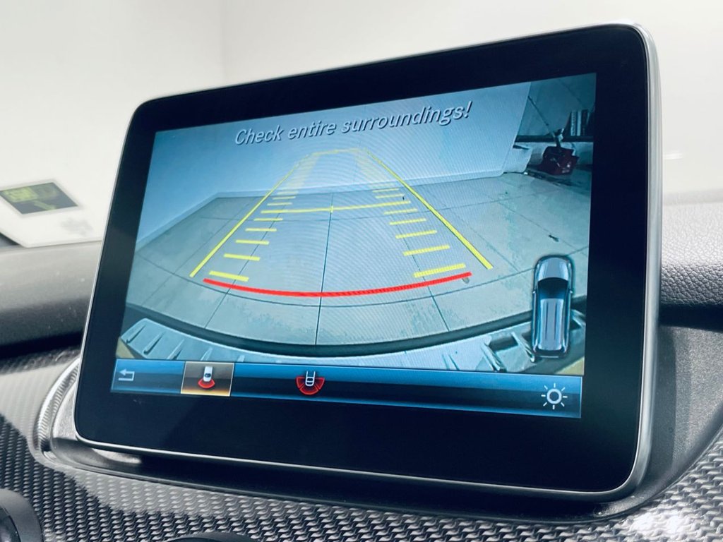 Used Mercedes-Benz B Class 2015 for sale - 77879715: Photo 10