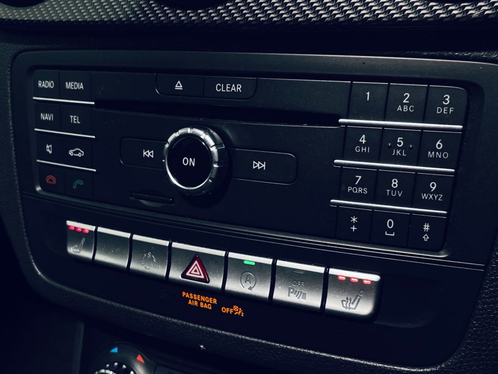 Used Mercedes-Benz B Class 2015 for sale - 77879715: Photo 11