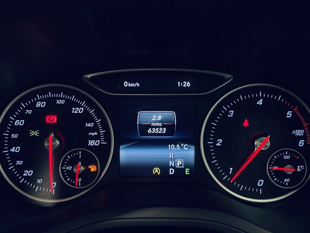 Used Mercedes-Benz B Class 2015 for sale - 77879715: Photo 15